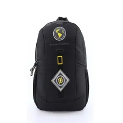 Plecak National Geographic New Explorer czarny 21l